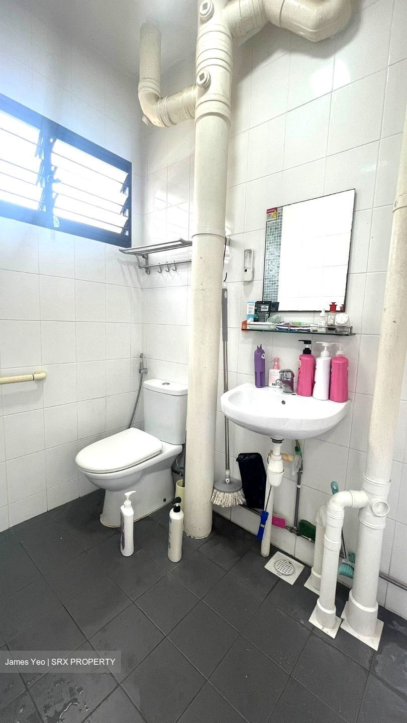 Blk 132 Yishun Street 11 (Yishun), HDB 4 Rooms #541544101
